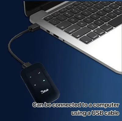 💥49% OFF-Wireless Portable WiFi