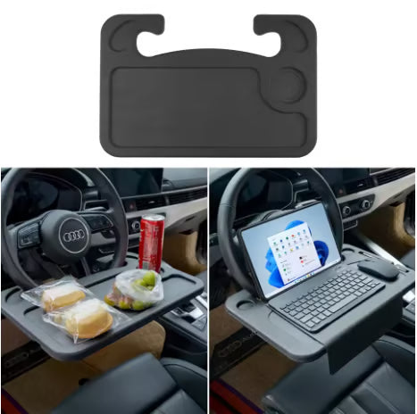 Car Steering Wheel Tray🚘