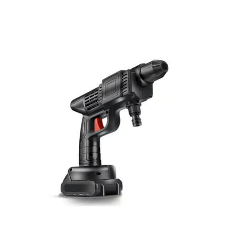 🔥 HOT SALE🔥Cordless Portable High Pressure Spray Water Gun（Without Nozzle Fittings）