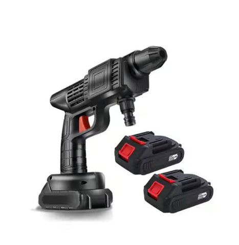 🔥 HOT SALE🔥Cordless Portable High Pressure Spray Water Gun（Without Nozzle Fittings）