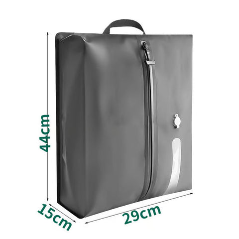 🌱 Reusable Vacuum Compression Bags: Cube Design + Privacy Protection, Outdoor Travel Packing Must-Have✈️